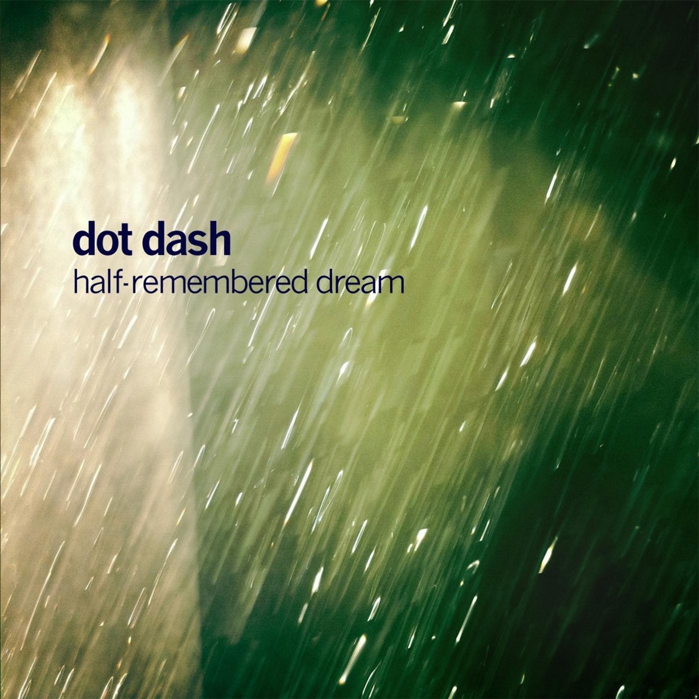 Dot Dash
