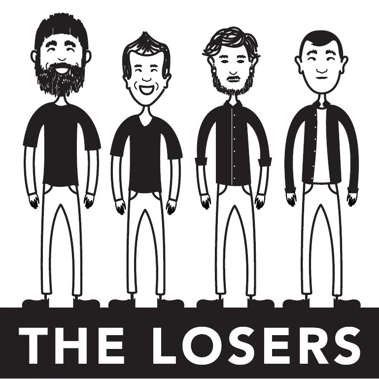 the losers