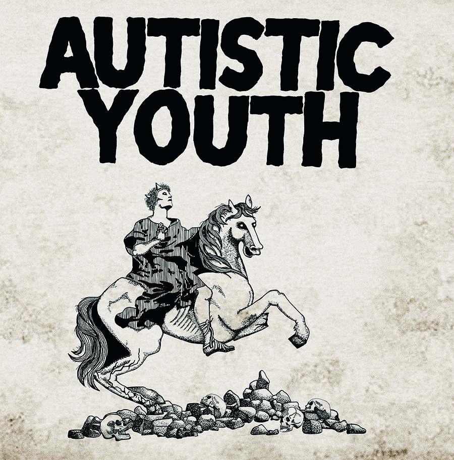 autistic youth