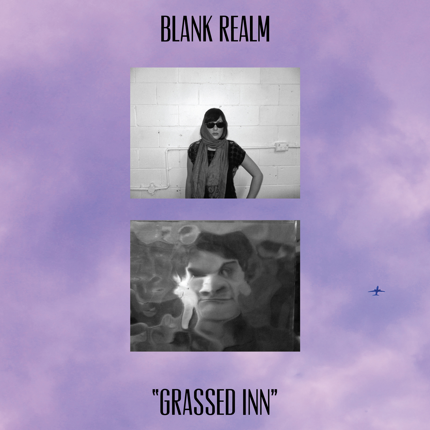 blank realm