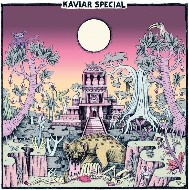 kaviar special
