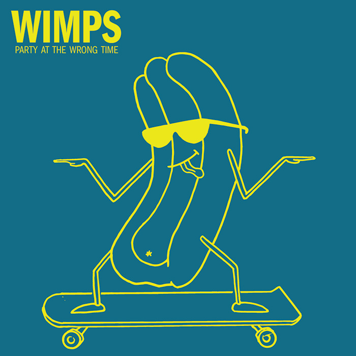 wimps