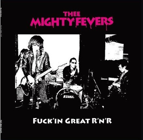 thee mighty fevers