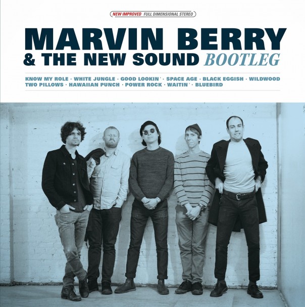 marvin berry and the new sound