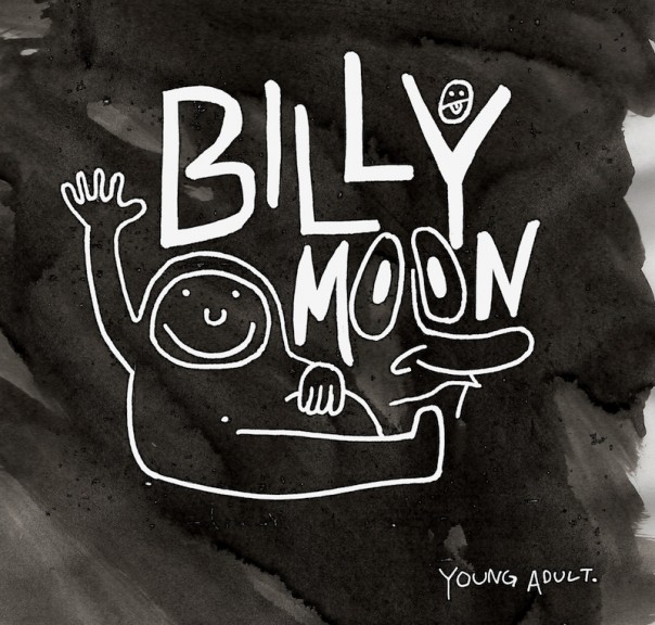 billy moon