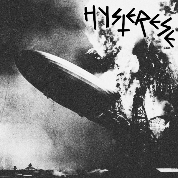 hysterese