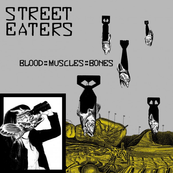 street eaters