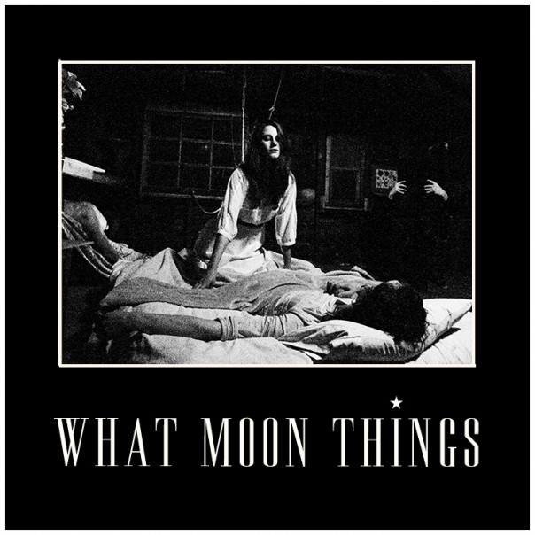 what moon things