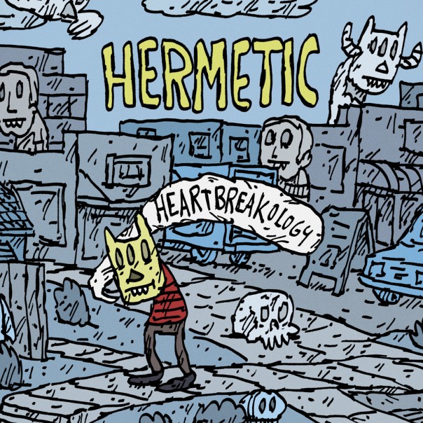 hermetic