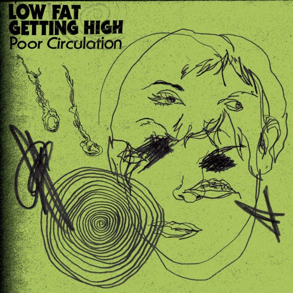 low fat getting high