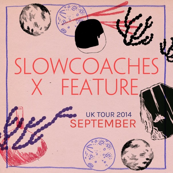feature slowcoaches