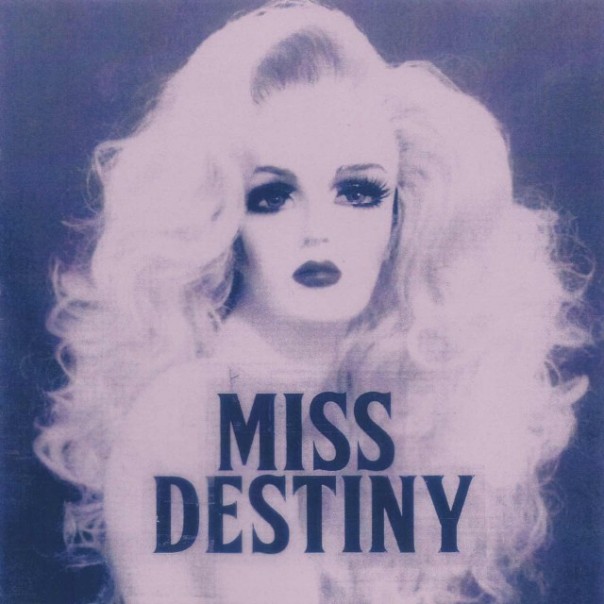 miss destiny