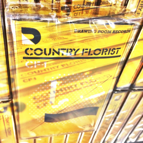 country florist