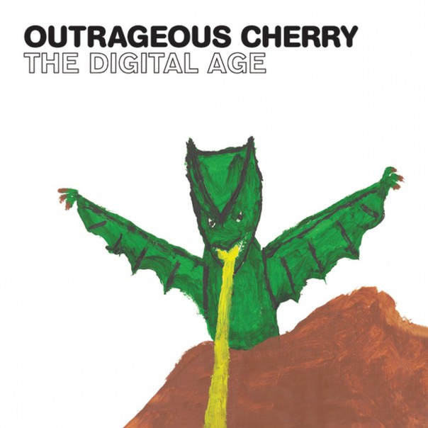 outrageous cherry