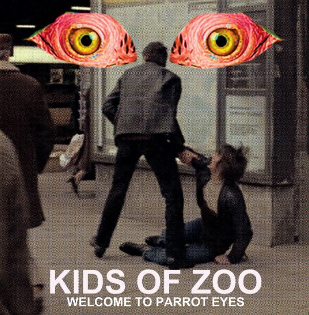 kids of zoo
