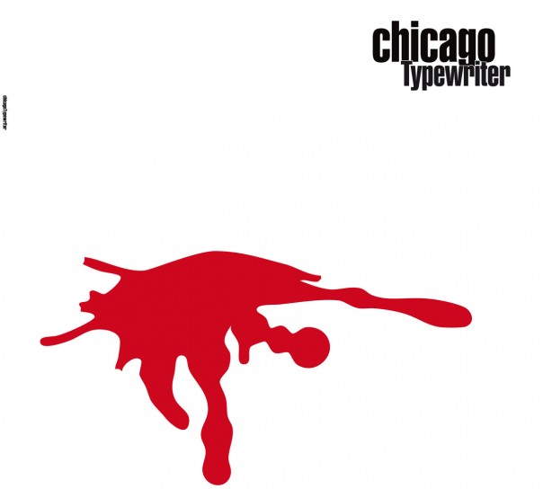 chicago typewriter