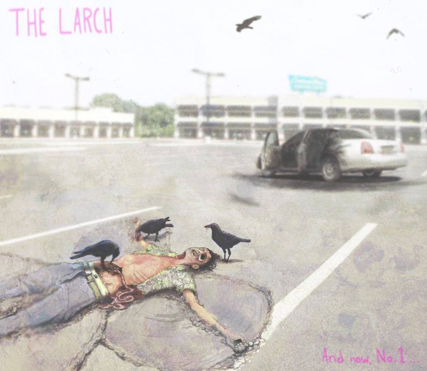 The Larch