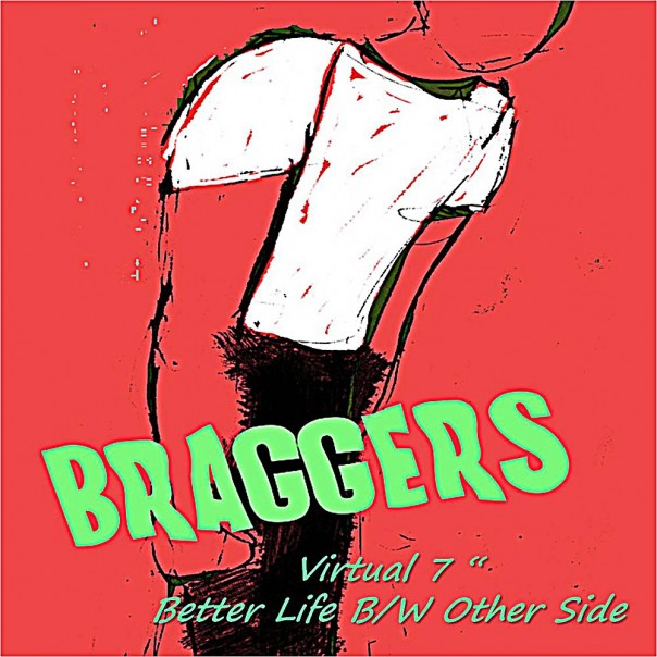 braggers