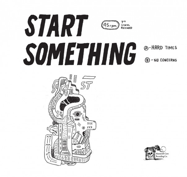 start something