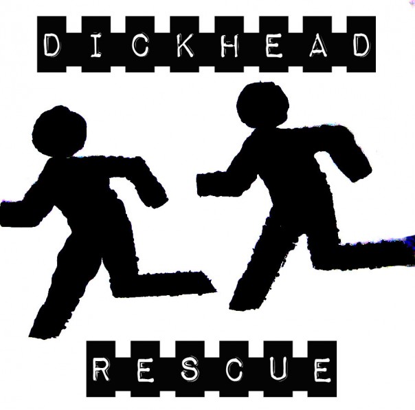 dickhead rescue