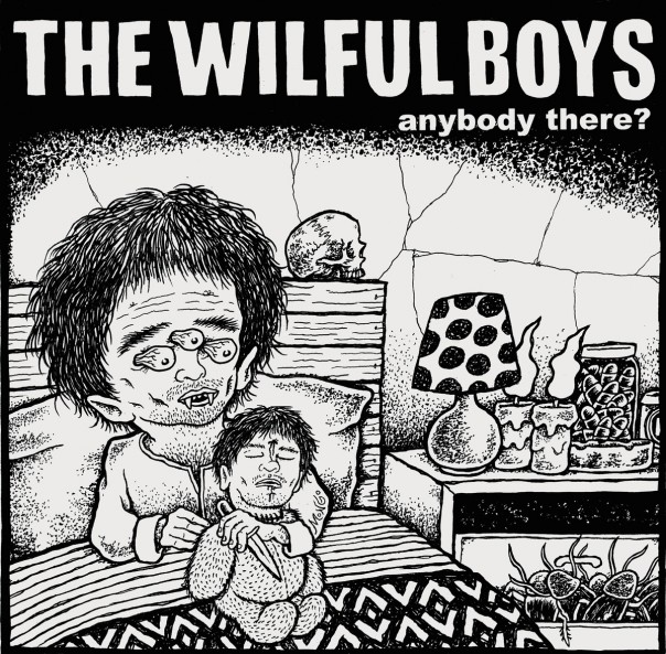 wilful boys
