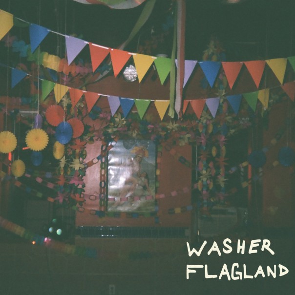 flagland washer