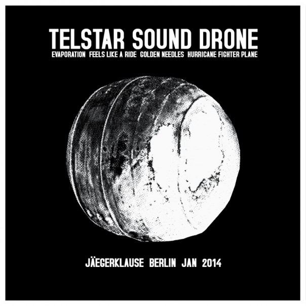 telstar sound drone