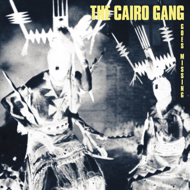 the cairo gang
