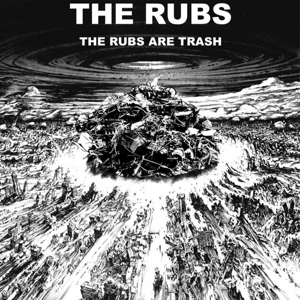 the rubs