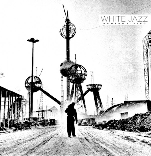 white jazz