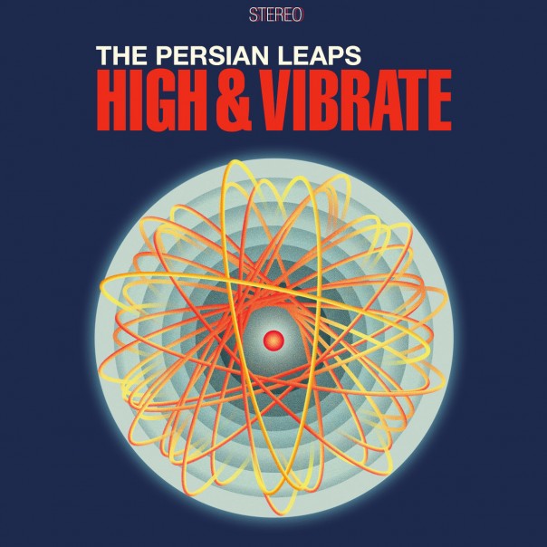 the persian leaps