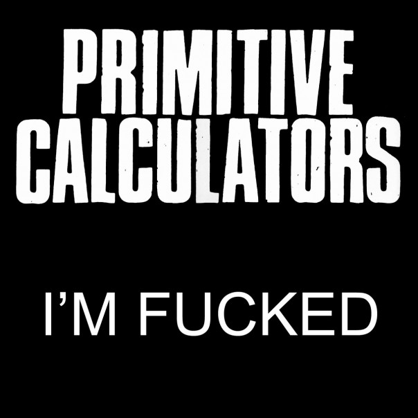primitive calculators