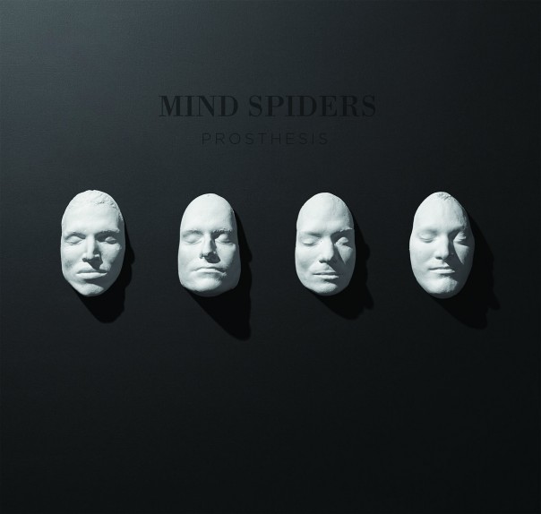 mind spiders