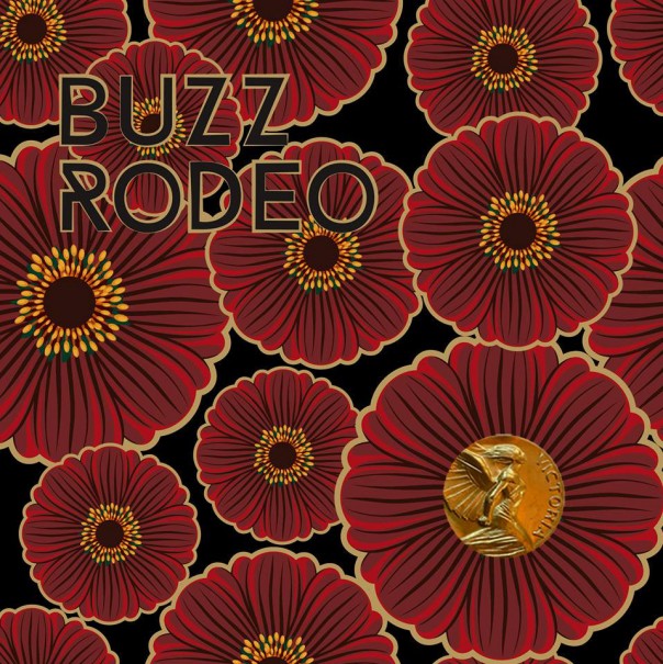 buzz rodeo