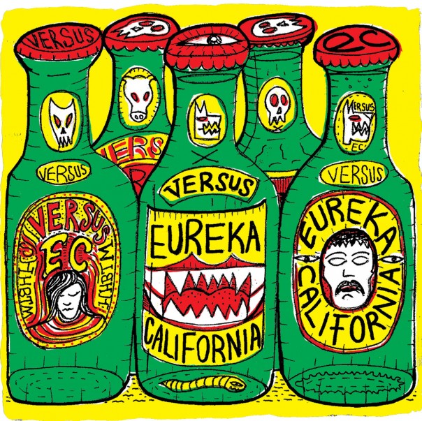 eureka california