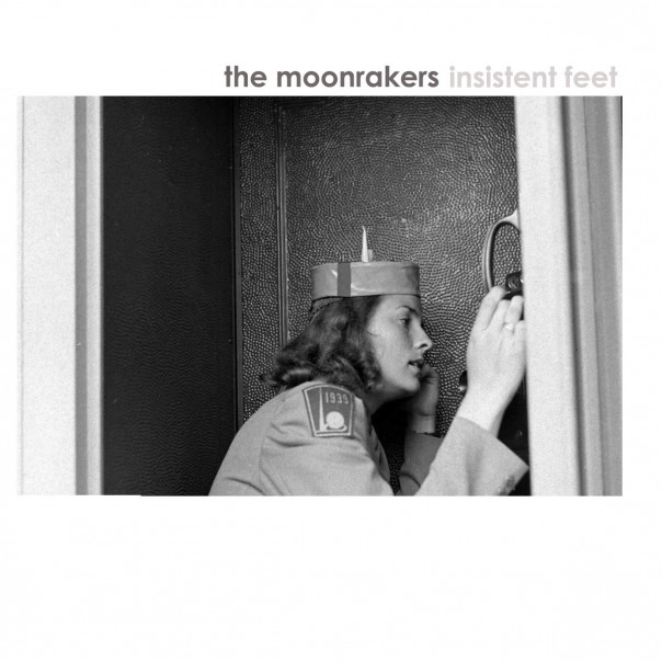 the moonrakers