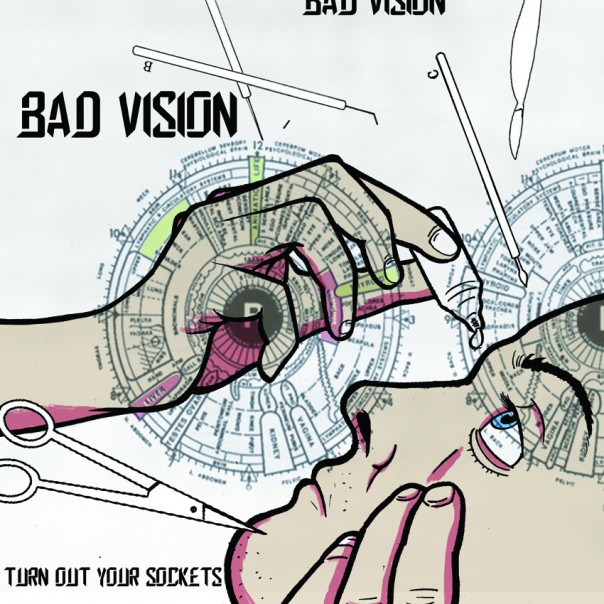 bad vision