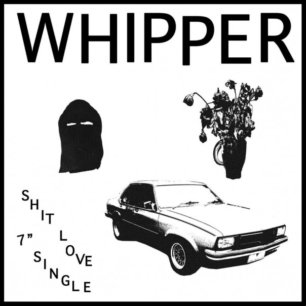 whipper