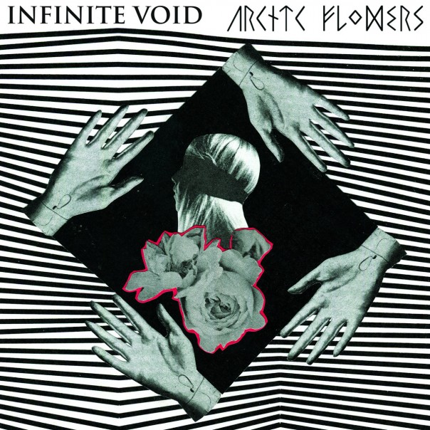 infinite void arctic flowers