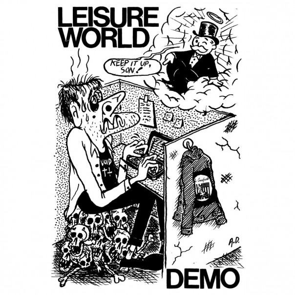 leisure world