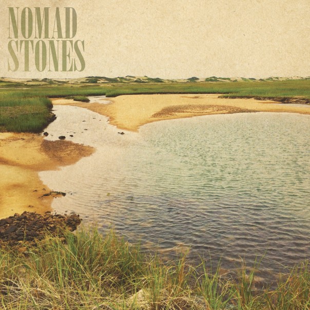 nomad stones
