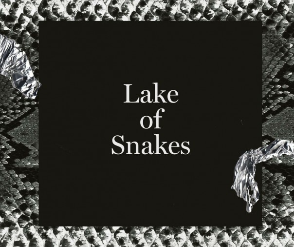 lake of snakes