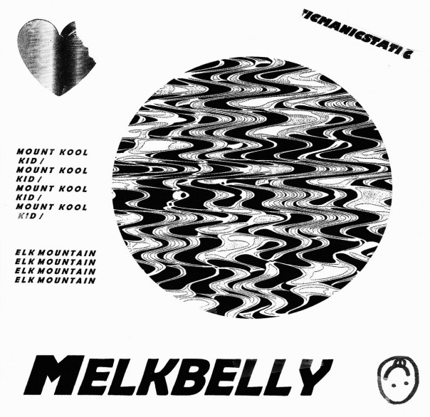 melkbelly