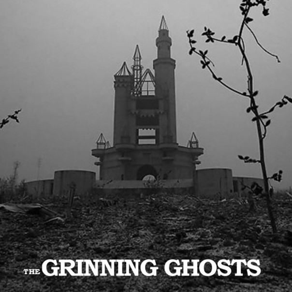 the-grinning-ghosts