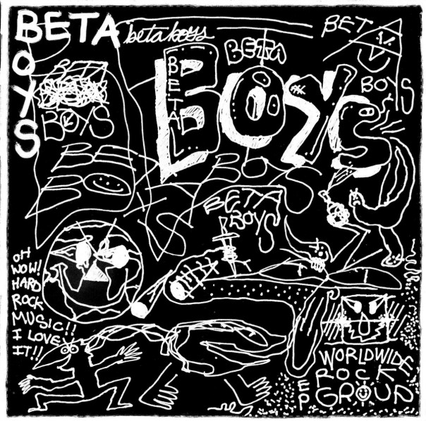 beta-boys