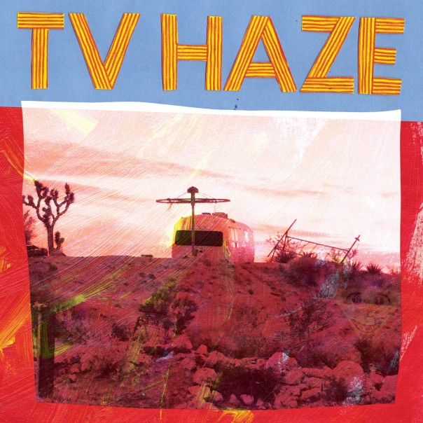 tv-haze