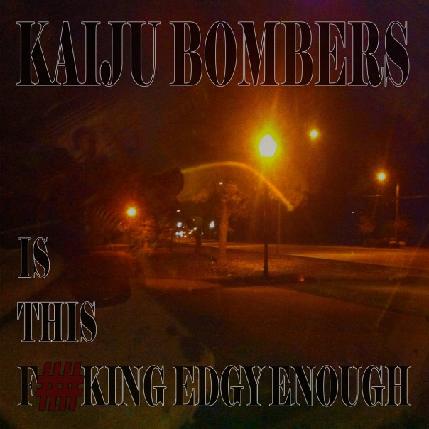 kaiju-bombers