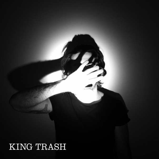 king-trash